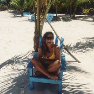 Meet your Posher, Jacque